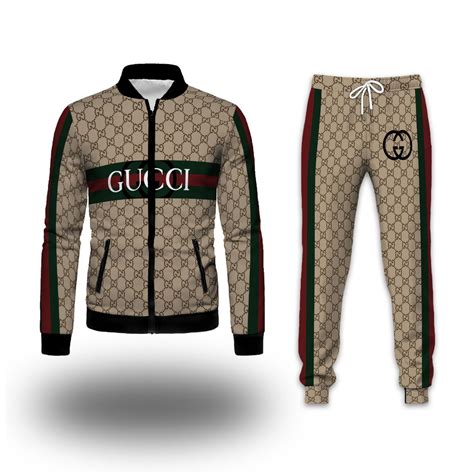 gucci tracksuit 2023|gucci tracksuit first copy.